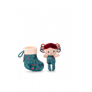 Lilliputiens Joy Christmas Elf