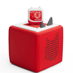 Tonies - A Daily Podcast Today with Tonies