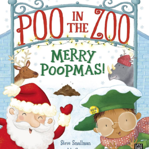 Poo in the Zoo - Merry Poopmas