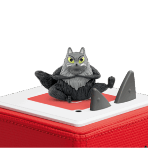 Tonies - Toto the Ninja Cat and the Great Snake Escape
