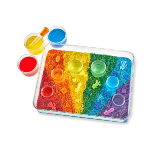 Learning Resources Create Your Play Sensory Tray