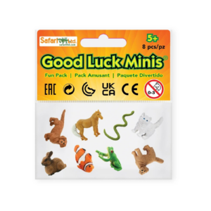 Safari Ltd Pets Fun Pack