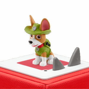 Tonies - Paw Patrol - Tracker