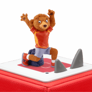 Tonies - Burpee Bears - Joe Wicks