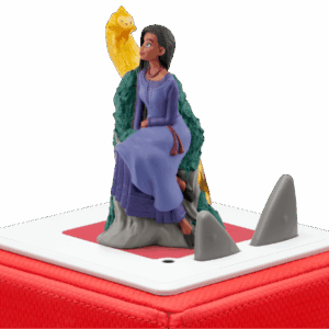 Tonies - Disney - Wish