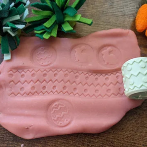 Easter Mini Roller
