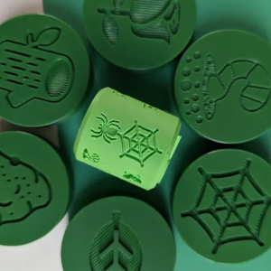 Bug Puck PlayDough Set