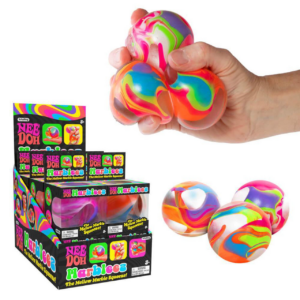 Needoh Marbleez