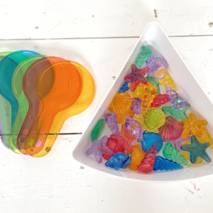 Tickit Light Panel Starter Set 5