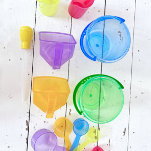 Mud Kitchen Bundles