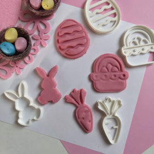 Easter Cutter Set