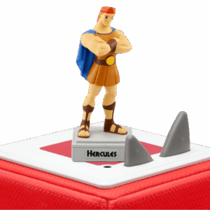 Tonies - Hercules
