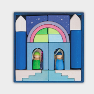 Grimm’s Building World Polar Light