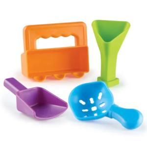 Learning Resources Helping Hands™ Sensory Scoops