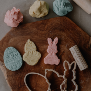 Kinfolk Pantry Easter Eco Cutter ™Set