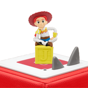 Tonies - Disney Toy Story 3 & 4