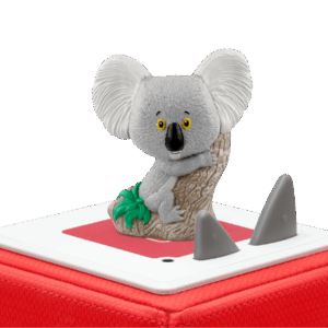 Tonies - The Koala Who Could and Other Favourites