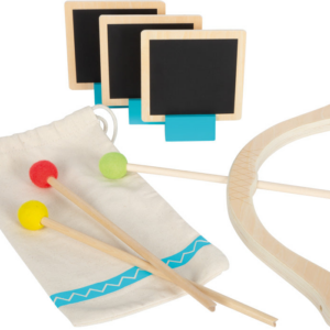 Small Foot Bow and Arrow