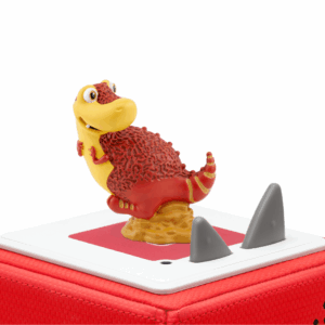 Tonies - The Dinosaur That Pooped