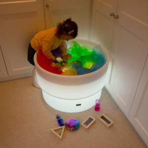 Sensory Mood Water Table - FREE POSTAGE