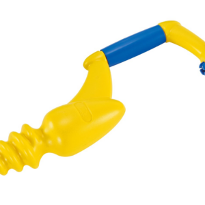 Hape Driller Yellow