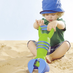 Hape Grabber Green