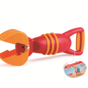 Hape Grabber Red