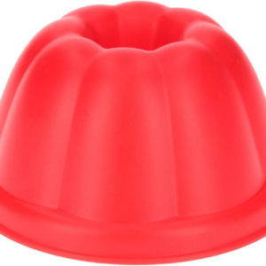 Hape Cake Sand Mould Red