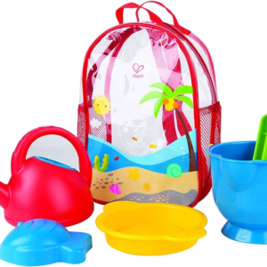 Hape Beach Basics Backpack
