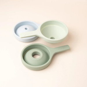 Inspire My Play Collapsible Funnel Set - Green & Blue Pastel