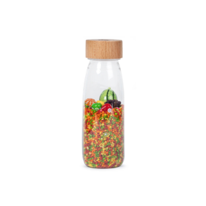 Petit Boum - Learn Fruits Bottle