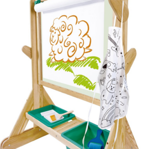Hape Hape Outdoor Art Easel
