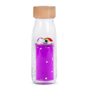 Petit Boum Move Bottle- Magical Unicorn