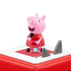 Tonies - Peppa Pig - My First Album