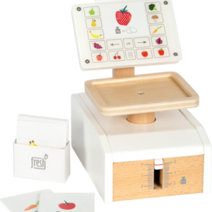 Small Foot Kitchen Scale