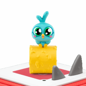 Tonies - Moshi Chirpy