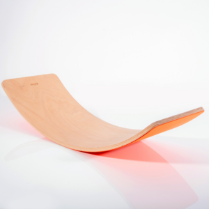 Tickit Wooden Balance Board