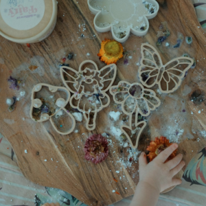 Kinfolk Pantry Fairytale Fairy Eco Cutter Set