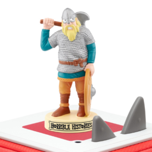 Tonies - Horrible Histories Vicious Vikings Audio Tonies Character