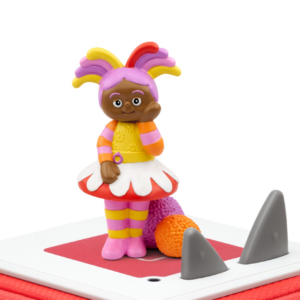 Tonies - In the night garden Bedtime with Upsy Daisy Classic Audio Tonies Character