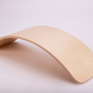 KateHaa Natural Balance Board Large Age 0-99