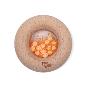 Petit Boum - Sensory Donut Oranges
