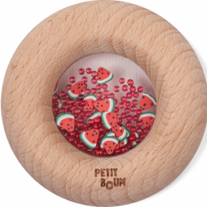Petit Boum - Sensory Donut Watermelon