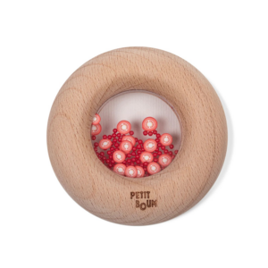 Petit Boum - Sensory Donut Tomatoe