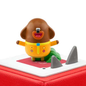 Tonies - Hey Duggee Audio Tonies Character
