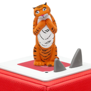 Tonies - The Tiger Who Came to Tea Audio Tonies Character