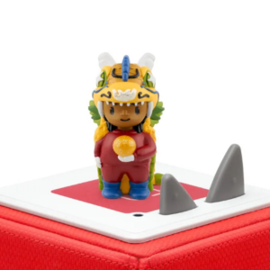 Tonies - Lunar New Year Audio Tonies Character