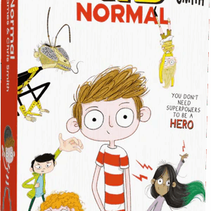 Voxblocks Kid Normal