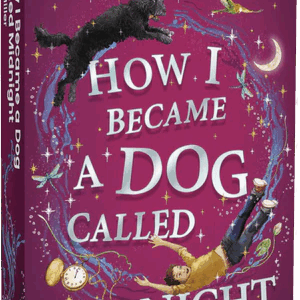 Voxblocks How I Became a Dog Called Midnight