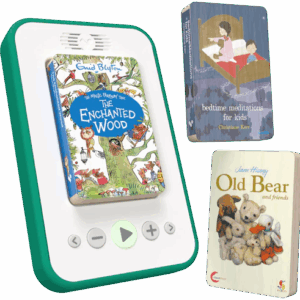 Voxblock Bedtime Stories Starter Pack